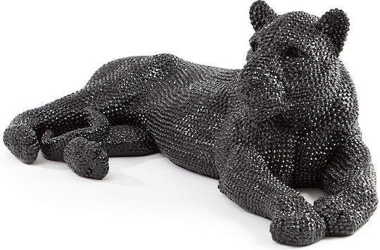 Декоративно Lion 101x38x52см 1бр