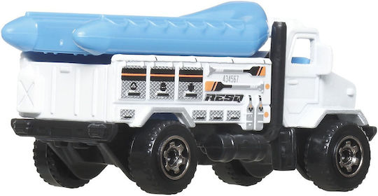 Matchbox Matchbox Αυτοκινητάκι 1:64