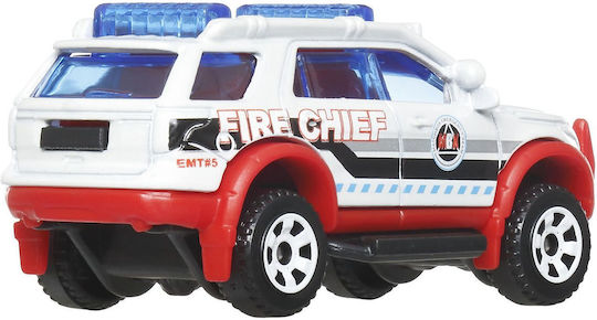 Matchbox Matchbox Αυτοκινητάκι 1:64