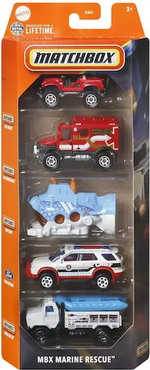 Matchbox Matchbox Αυτοκινητάκι 1:64
