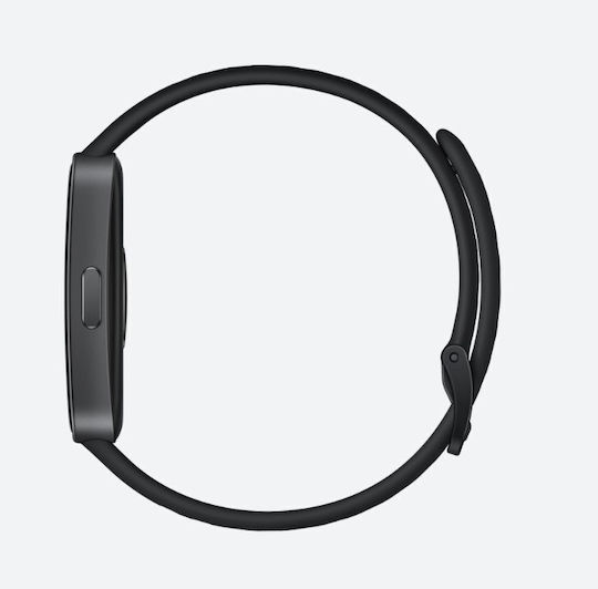 Huawei Band 10 Wasserdicht Schwarz