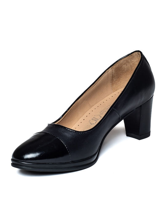 Pumps Schwarz