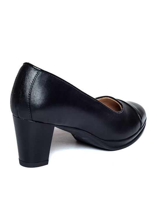Pumps Schwarz