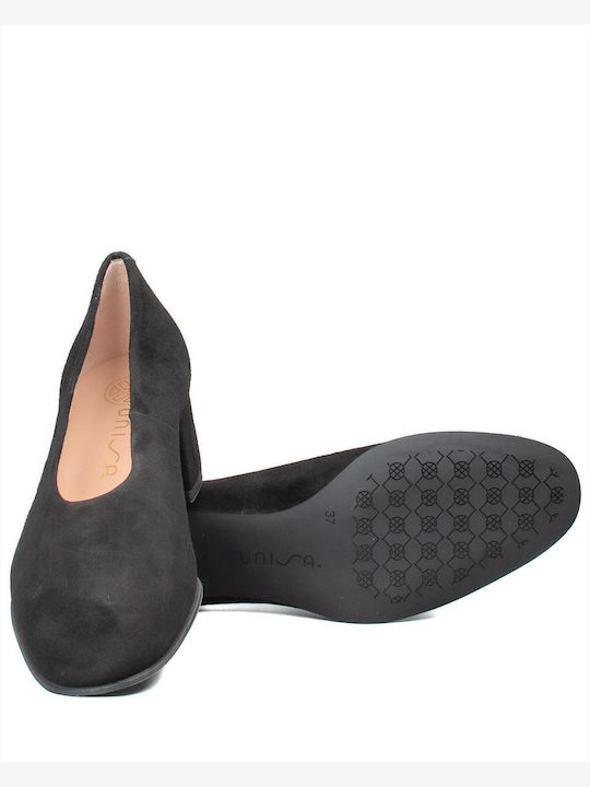 Pantofi cu toc Negre