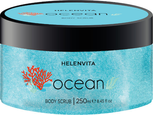 Helenvita Ocean Set Set Îngrijire pentru Hidratare 3buc