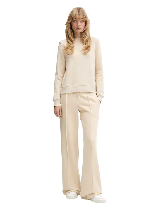 Sweatpants Beige