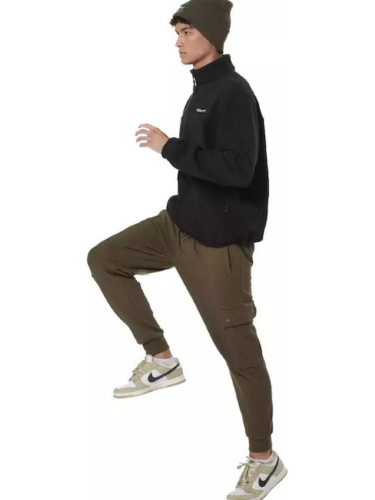 Jogginghose Khaki