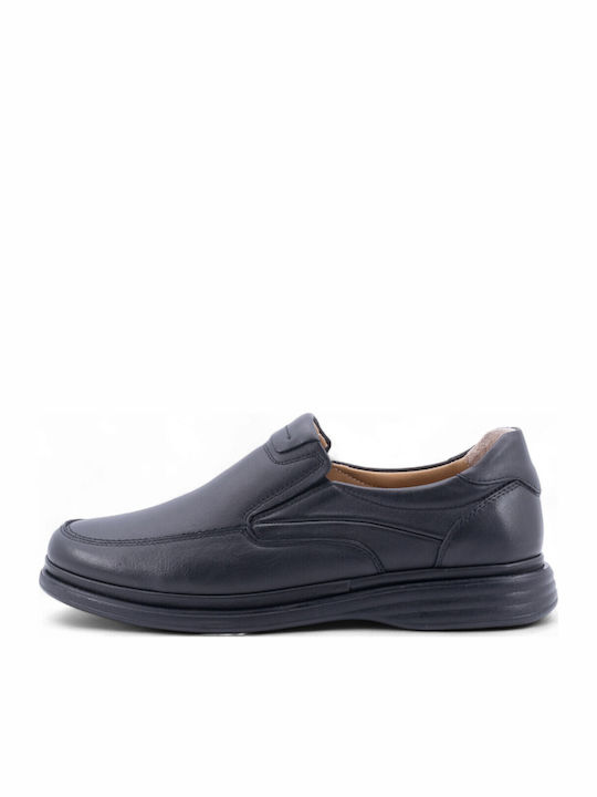 Men's Casual Shoes Black