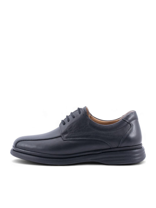 Men's Casual Shoes Black