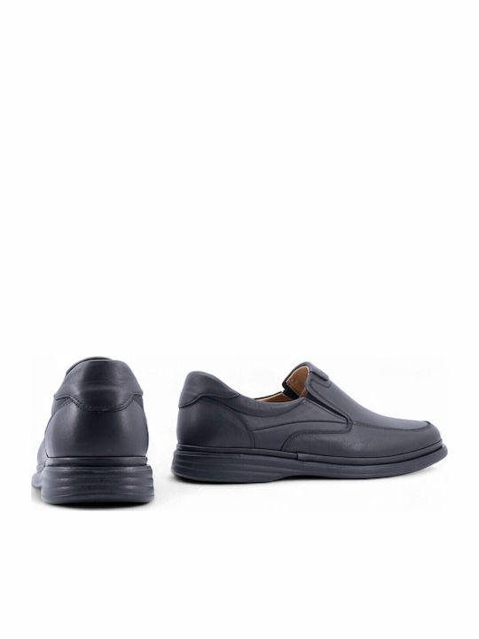 Men's Casual Shoes Black
