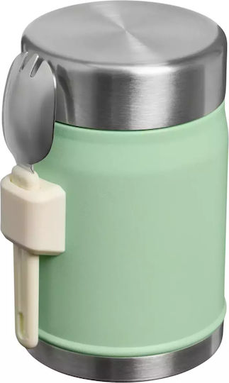 Stanley Δοχείο Φαγητού Πράσινο 400ml