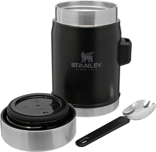 Stanley Класическа Легендарна Кутия За Храна Inox 400ml