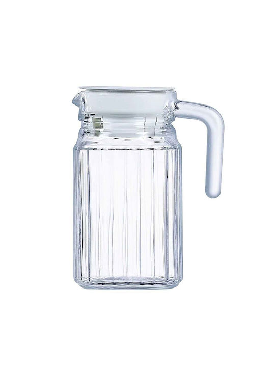 Cană de Servire Sticlă 500ml 1buc