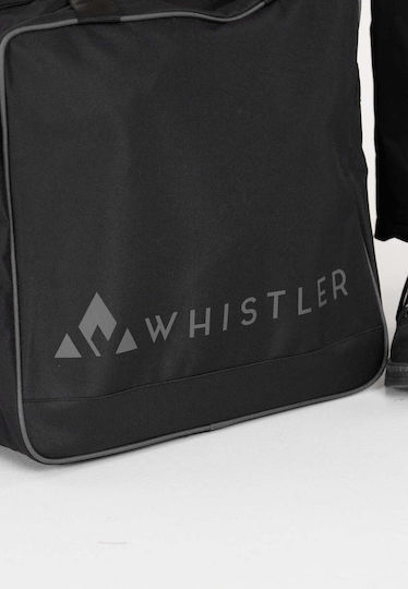 Whistler Ski & Snowboard Boot Bag Black