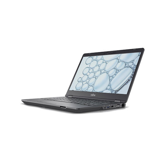 Fujitsu LifeBook U7310 Recondiționat Grad A 13.3