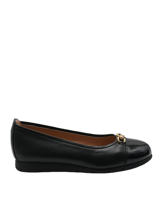 Ballerinas Black