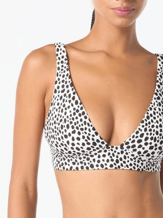 Bikini Σουτιέν White