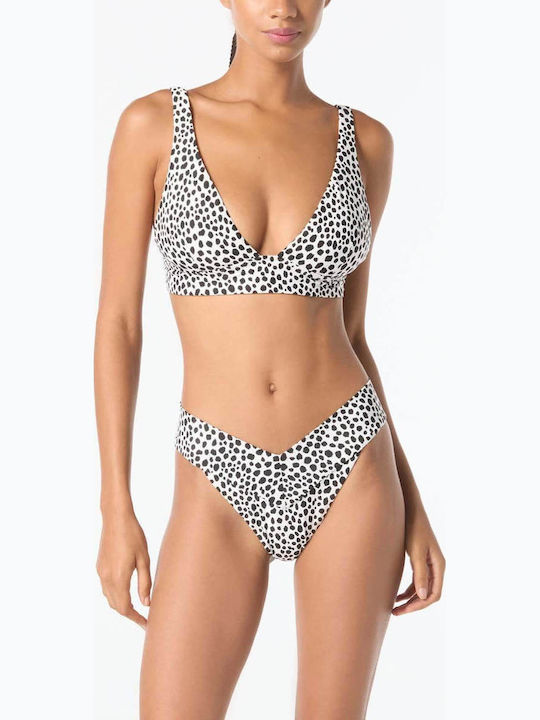 Bikini Σουτιέν White