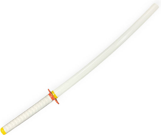 Haller Demon Slayer Tanjiro Kamado Katana Фигура 68 см