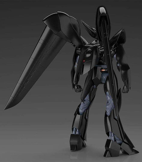 Mobile Police Patlabor Moderoid Plastic Model Kit 1/60 Type-j9 Griffon 13 Cm