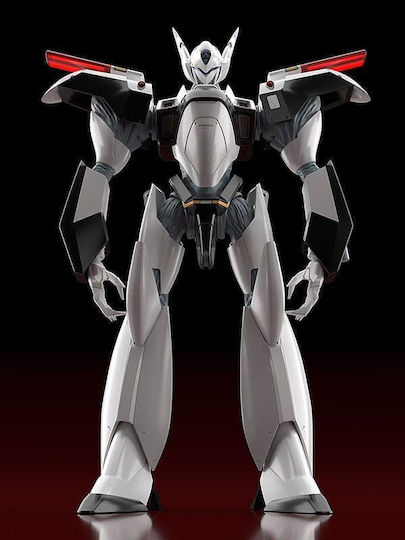 Mobile Police Patlabor Moderoid Plastic Model Kit 1:60 Av-x0 Type Zero 13 Cm