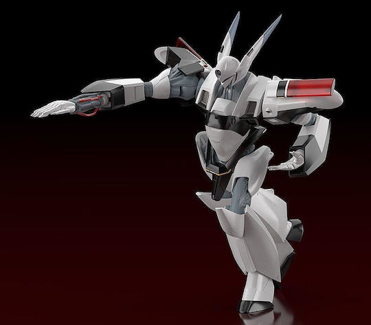 Mobile Police Patlabor Moderoid Plastic Model Kit 1:60 Av-x0 Type Zero 13 Cm