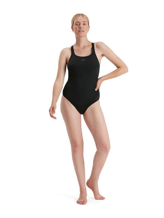 Endurance+ Costum De Baie Întreg Negru