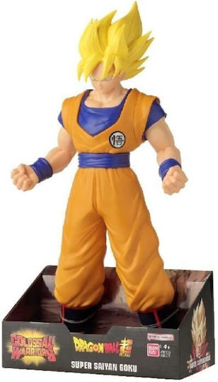 Dragon Ball Super: Goku Figur