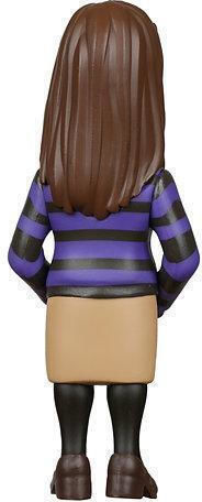 Minix Stranger Things Die Große Knall Theorie Amy Farrah Fowler #180 Sammelbare Figur 12cm