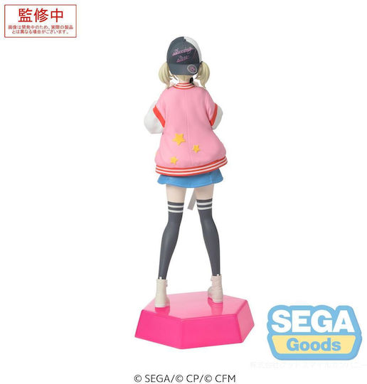 Sega Desktop X Decorate Collections Φιγούρα 14εκ.