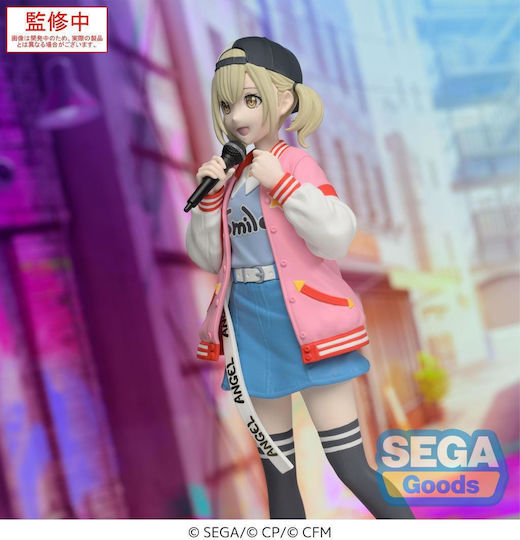 Sega Desktop X Decorate Collections Φιγούρα 14εκ.