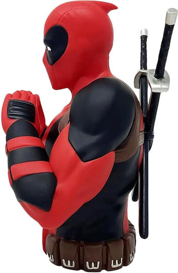 Monogram International, Inc Marvel: Deadpool Φιγούρα 20εκ.