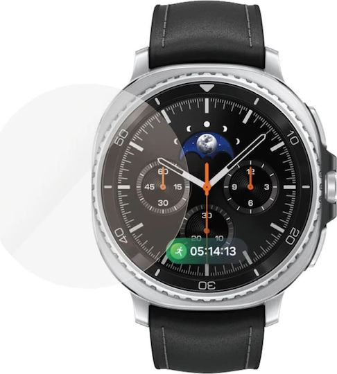 Προστατευτικό Οθόνης Panzerglass Γυαλί Σκληρυνθέν Samsung Galaxy Watch8 Classic 46mm