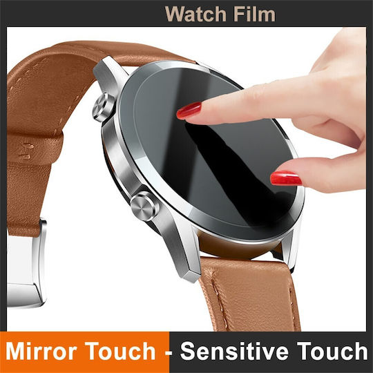 Samsung Galaxy Watch 8 Classic 46mm Imak Screen Protector Transparent