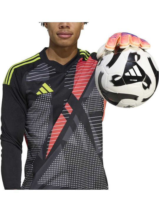 adidas Pred Gl Lge Γάντια Τερματοφύλακα Ενηλίκων Μπεζ