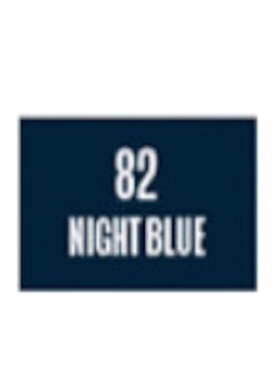 Stop Crash LM Professional Night Blue 30ml Dark Blue Repair Filler Cream 30g