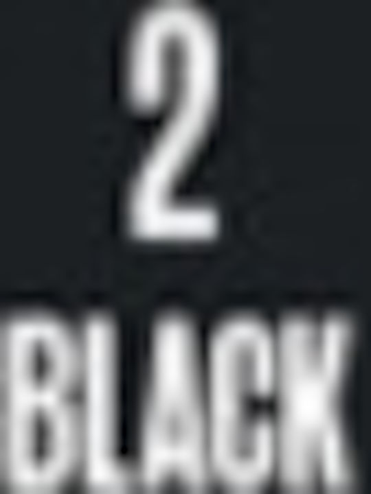 Stop Crash Lm Professional Black 30ml Μαύρη Στοκαριστική Κρέμα Επανόρθωσης 30γρ