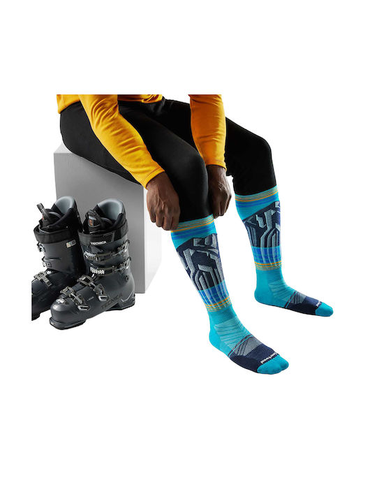 Smartwool Targeted Cushion Κάλτσες Σκι & Snowboard 1 Ζεύγος Smartwool Targeted Cushion Κάλτσες Σκι & Snowboard 1 Ζεύγος