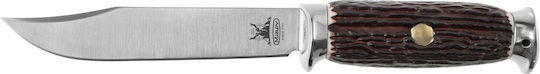 Myslivsky Knife Mikov Venado Hunting Bowie Knife 37