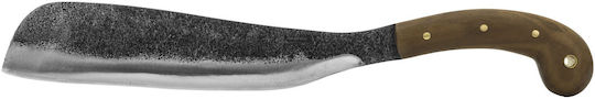 Condor Tool & Knives Village Parang Ματσέτα Καφέ σε Δερμάτινη Θήκη