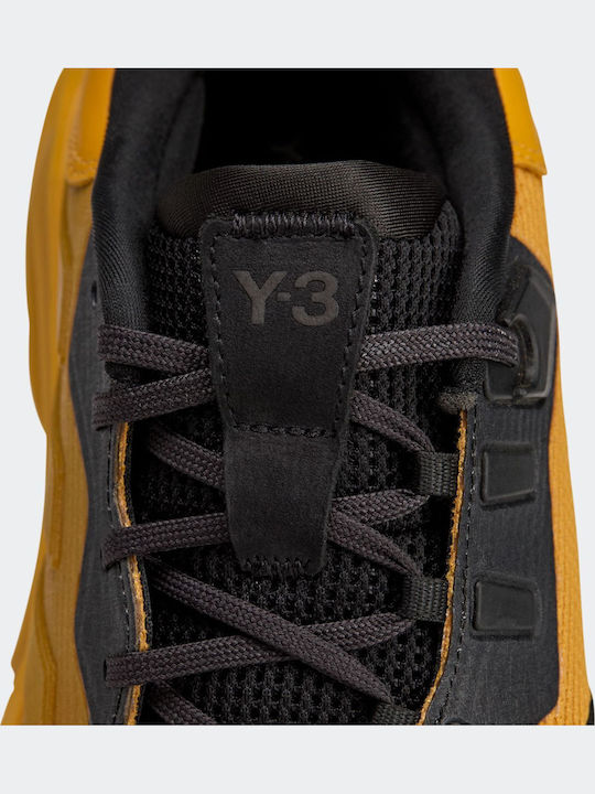adidas Barricade 13 Мъжки Тенис обувки Златист