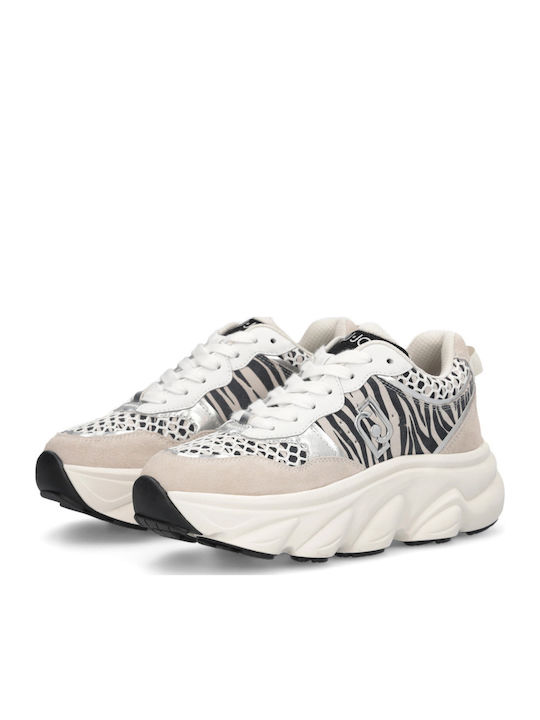 Adidași Pentru Femei Animal Print