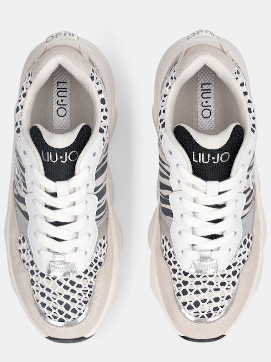 Adidași Pentru Femei Animal Print