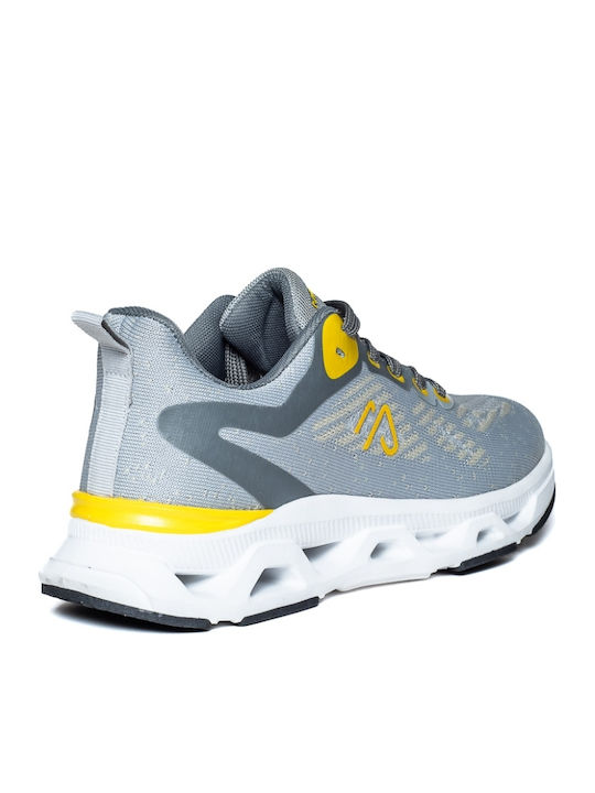 Sneakers Gray