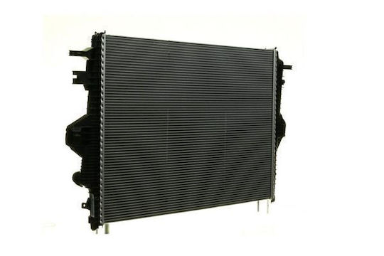 Mahle Autokühler