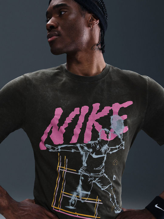 Nike HJ3454-355 Bluza Bărbat
