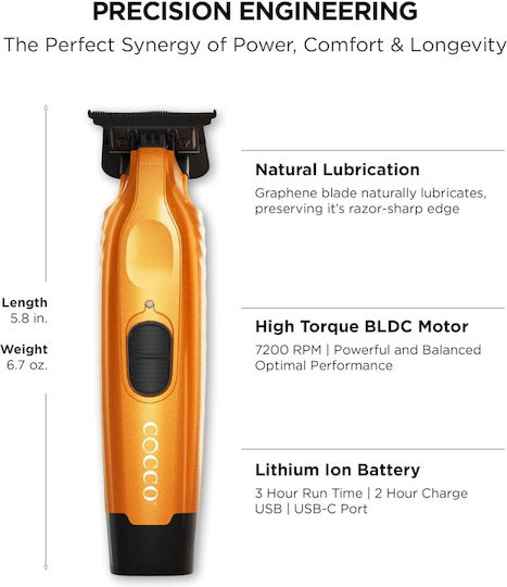 Profindustry Trimmer Μηχανή