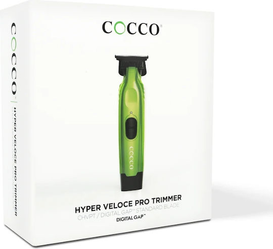 Profindustry Trimmer Μηχανή