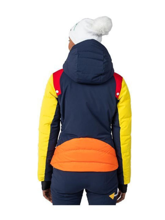 Rossignol RLNWJ30 Γυναικείο Μπουφάν για Σκι & Snowboard