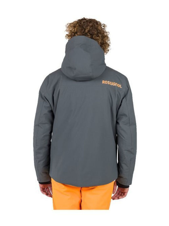 Rossignol RLNMJ11 Ανδρικό Μπουφάν για Σκι & Snowboard